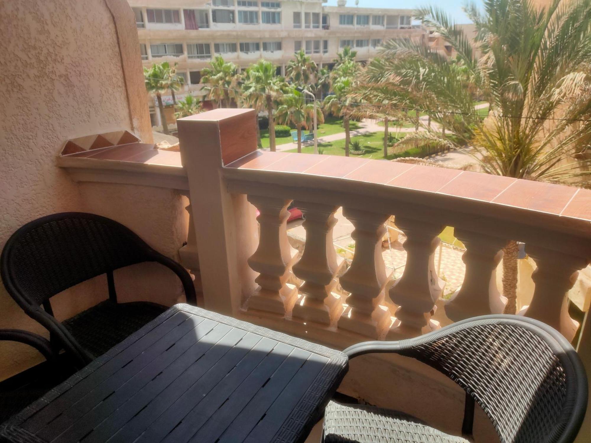 شقه فندقيه علي البحر Next To The Sea *